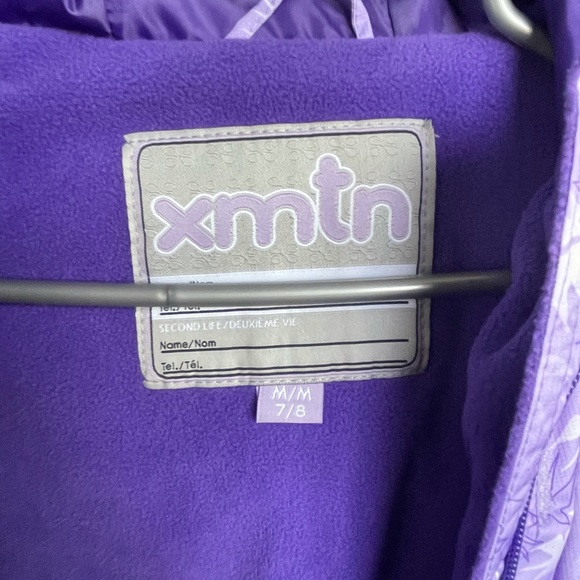 Kids jacket - Picture 3 of 3